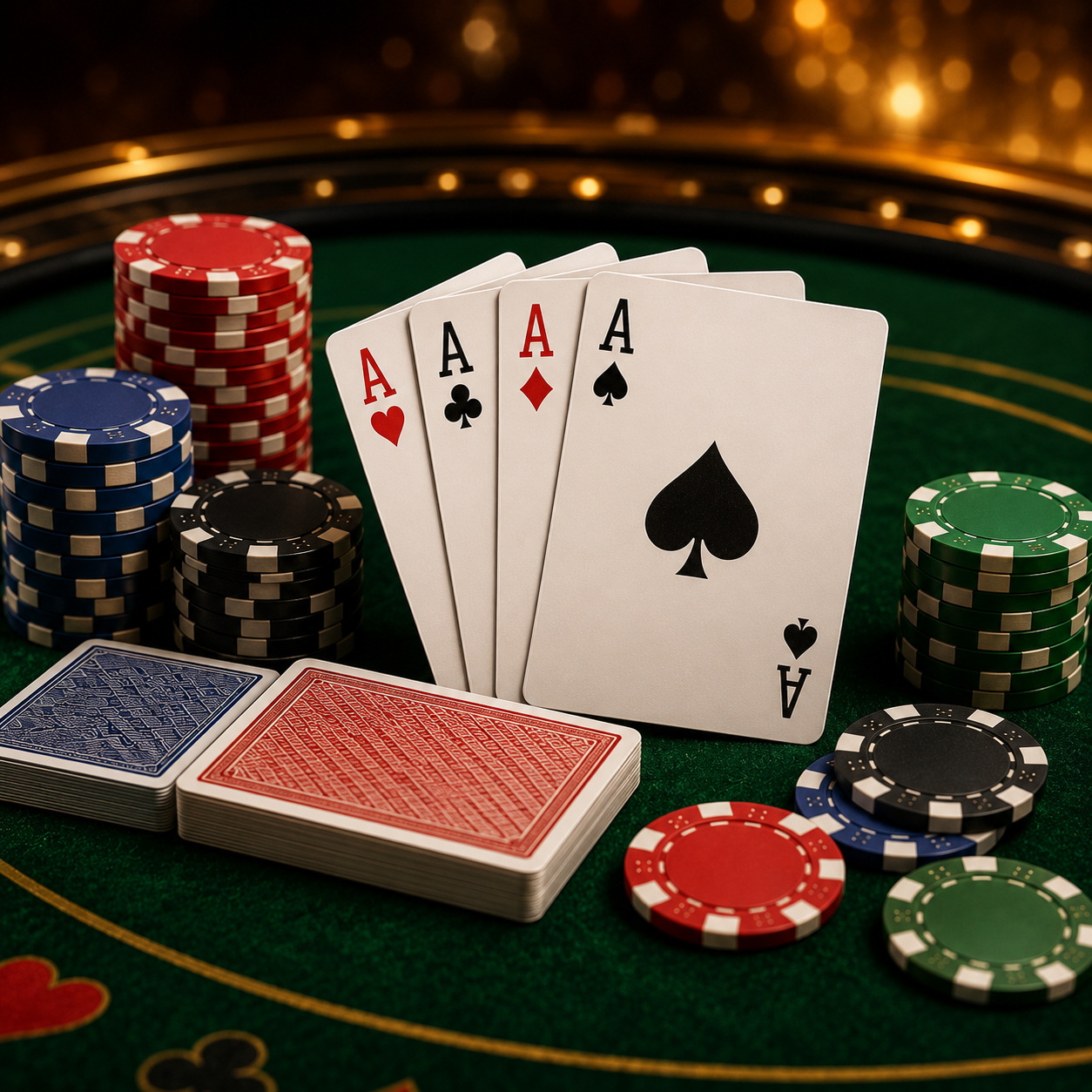 Card Games