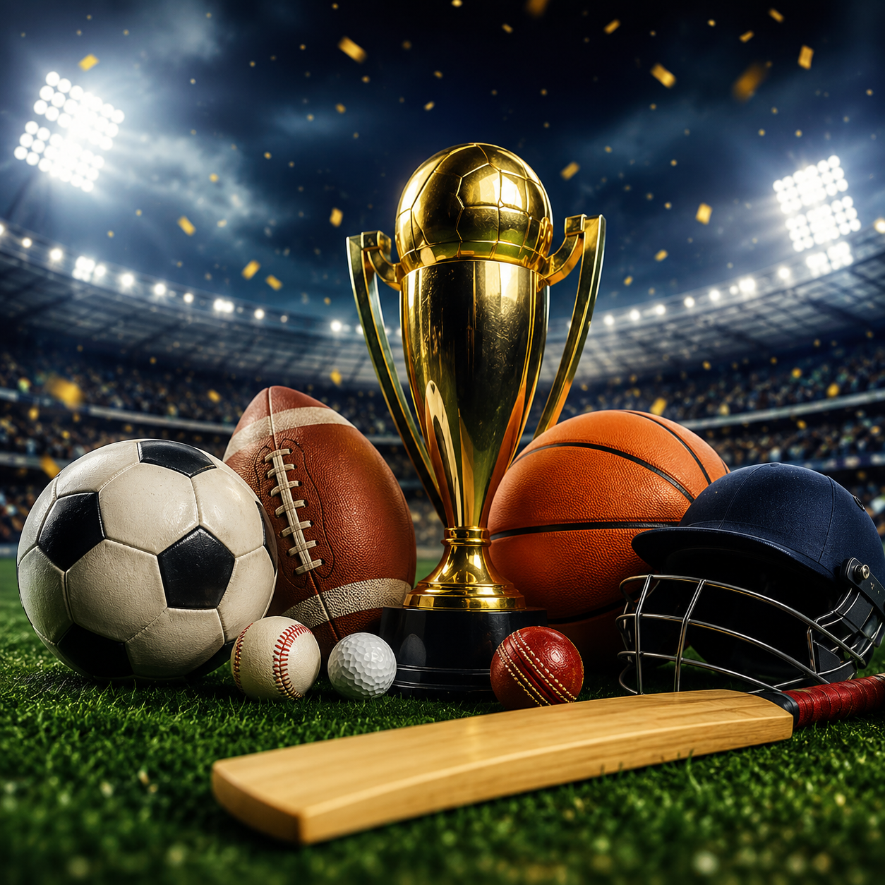 Sports Betting